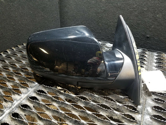 11 2011 Chevrolet Equinox Passenger Right Door Side View Mirror OEM  #118