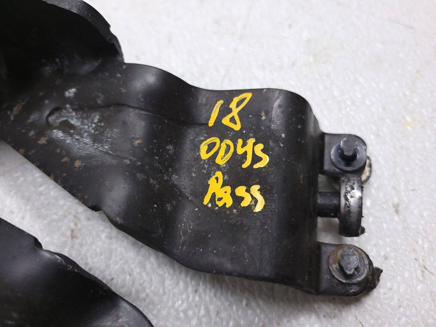 18 19 20 21 22 Honda Odyssey Sliding Door Roller Hinge Left & Right Pair OEM