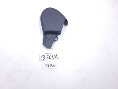 18-21 Hyundai Kona Front Seat Trim Coverpassenger Side Right 5pcs OEM