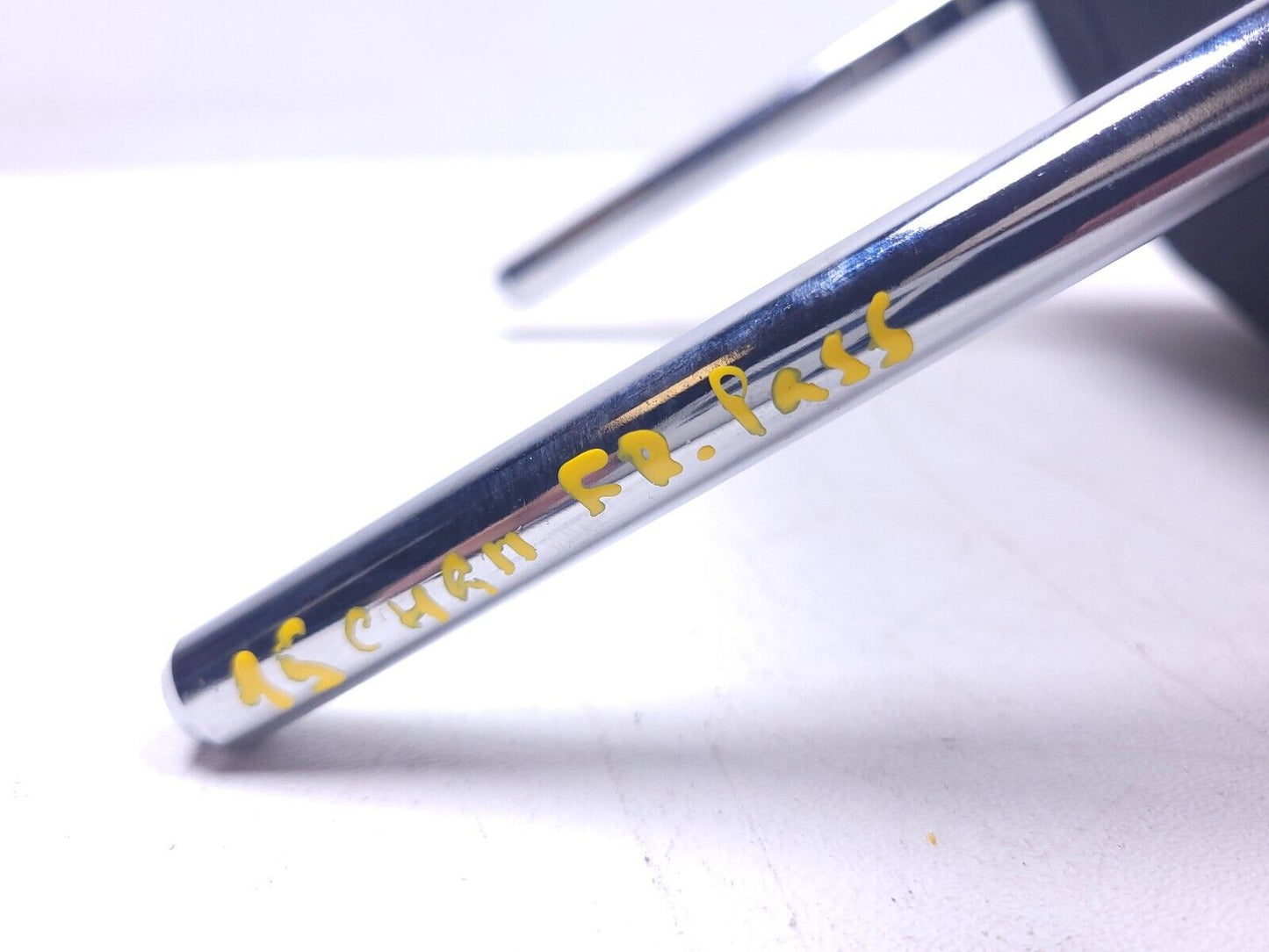 15 - 18 Dodge Challenger Front Passenger Seat Headrest OEM 87k