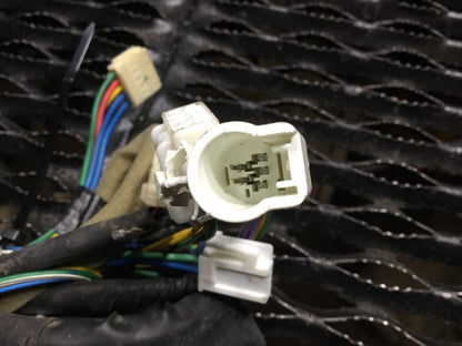 04 05 06 07 08 09 Toyota Prius Front Right Passenger Door Wire Harness   OEM