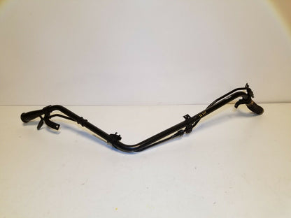 15 16 17 Honda Fit Fuel Gas Tank Filler Neck Tube Hose  OEM 26k