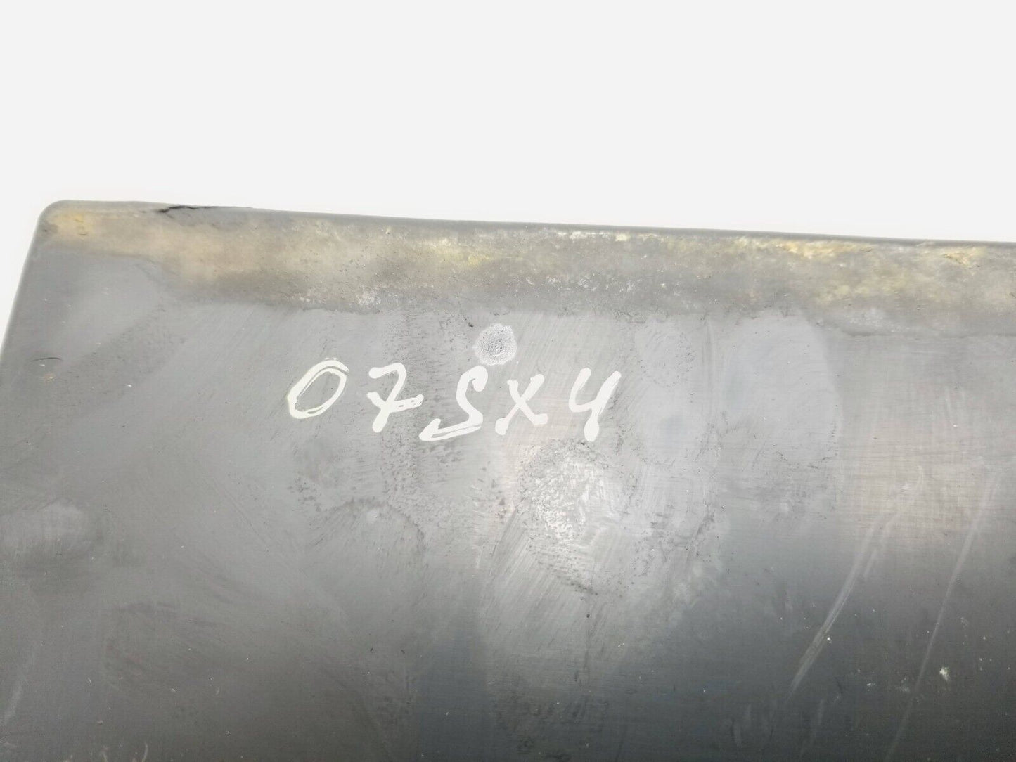 2007 - 2013 Suzuki SX4 Battery Tray Holder OEM 70k Miles