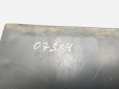 2007 - 2013 Suzuki SX4 Battery Tray Holder OEM 70k Miles