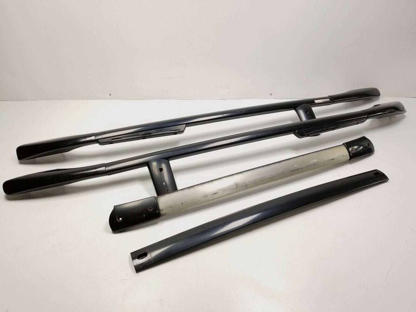06 07 08 Infiniti Fx35 Roof Rack Rail Bar OEM