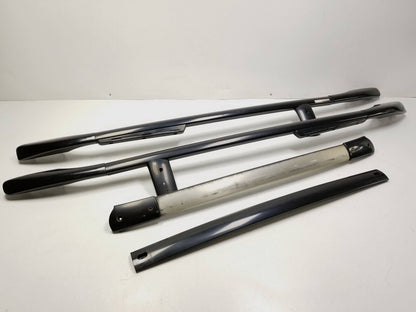 06 07 08 Infiniti Fx35 Roof Rack Rail Bar OEM