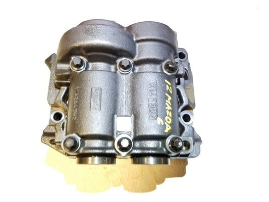 09 10 11 12 13 Mazda 6 2.5l Engine Balancer Shaft OEM 119k Miles