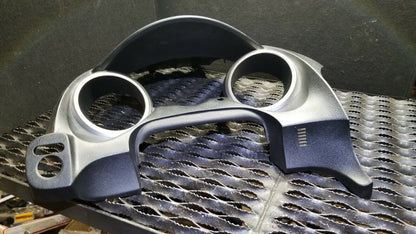 08 09 10 11 12 13 14 Honda Fit Speedometer Bezel Dash Surround Trim OEM