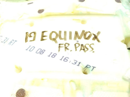 18 - 21 Chevrolet Equinox Seat Lower Cushion Bottom Passenger Right OEM