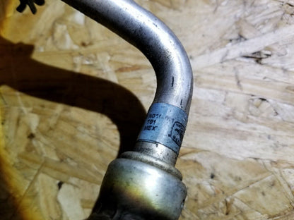 07 08 09 Acura MDX A/c Hose Line Pipe OEM