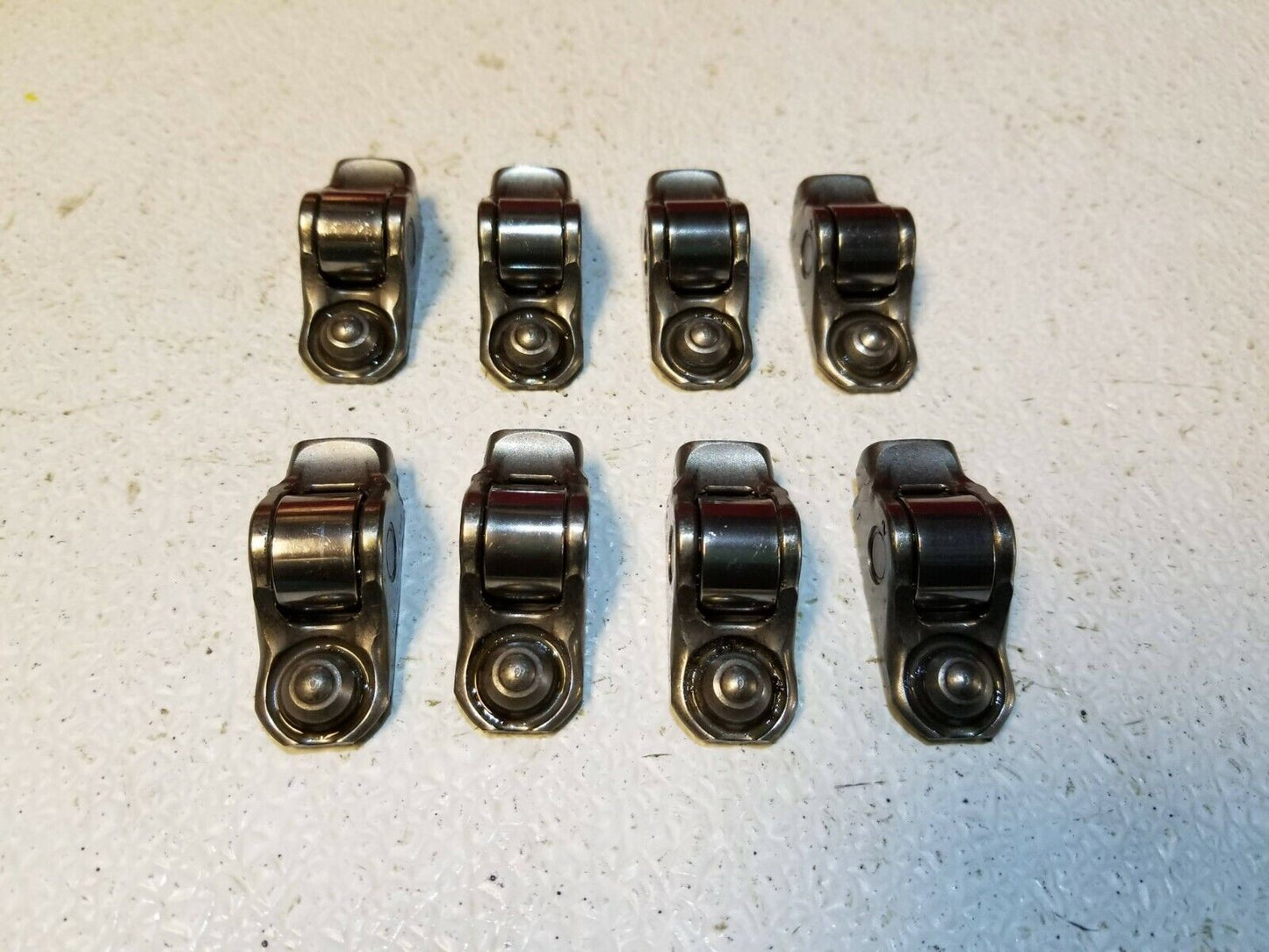 17 18 19 Subaru Impreza 2.0l Engine Rocker Arm 8pcs OEM 64k