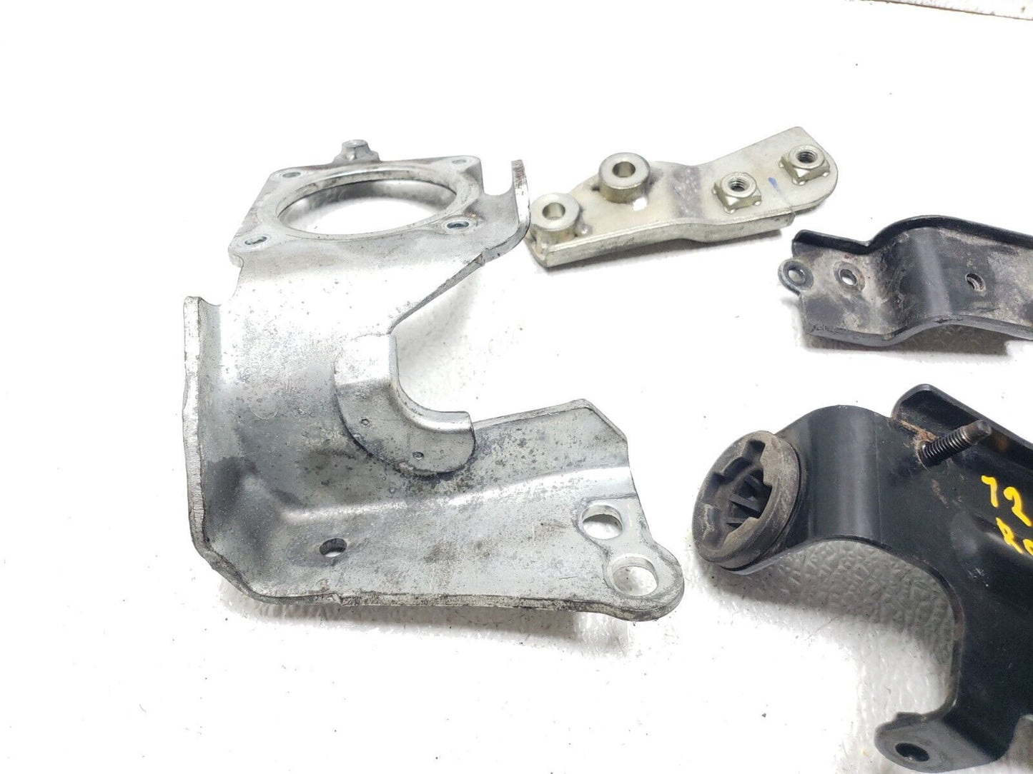 12 13 14 15 Nissan Rogue Engine Bracket OEM ✅ 79k Miles.