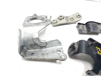 12 13 14 15 Nissan Rogue Engine Bracket OEM ✅ 79k Miles.
