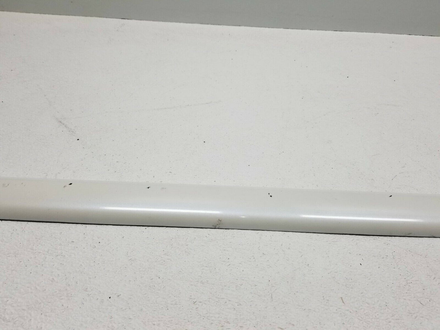 07 08 09 Acura RDX Front Right Pass Side Door Molding Trim OEM