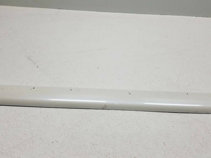 07 08 09 Acura RDX Front Right Pass Side Door Molding Trim OEM
