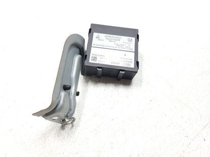 2014 2015 Infiniti Q60 Coupe Theft Locking Control Module 28595-jk60a OEM