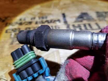 07 08 09 10 11 12 13 Chevy Impala 3.6l Oxygen Sensor 3pcs OEM