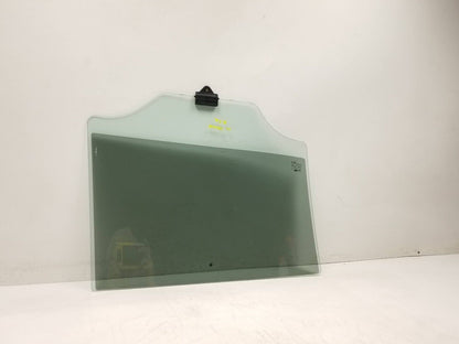 20 21 22 Hyundai Venue Rear Door Window Glass Left Driver Side OEM