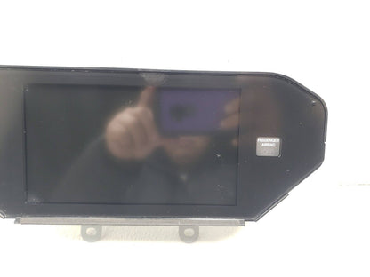 13 14 15 Acura RDX Information Display Screen Monitor OEM 80k Miles