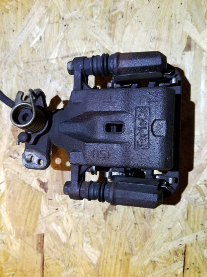 06 07 08 09 Mercury Milan Rear Left Driver Side Brake Caliper OEM 71k