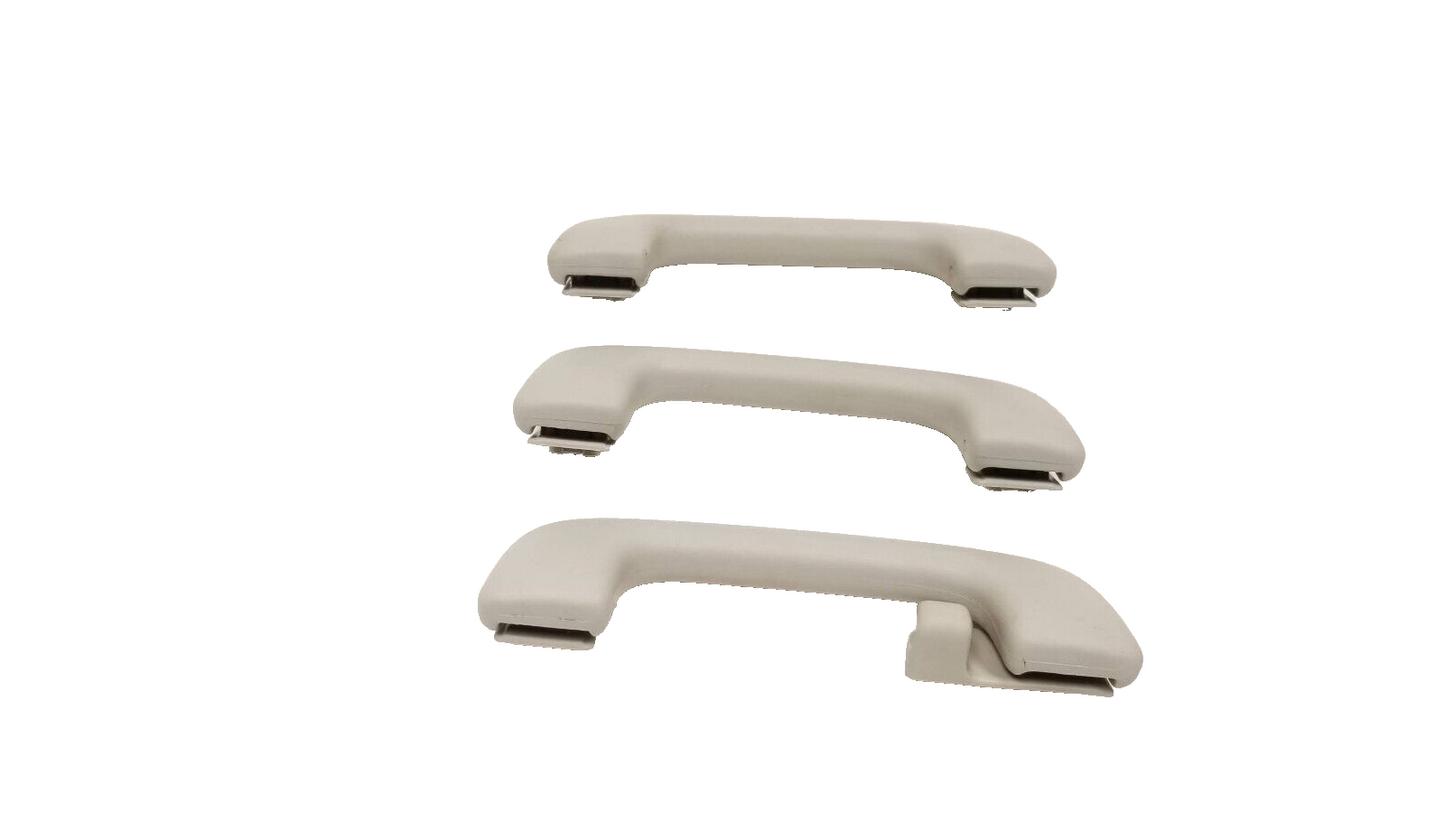 20 21 22 Hyundai Venue Roof Grab Handle 3pcs OEM