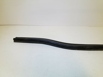 13 14 15  Audi Q7 3.0l Wiper Cowl Weather Seal 4l0823723 OEM 87k Miles