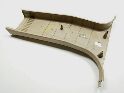 2006-2012 Nissan Armada Center B Pillar Lower Trim Panel Right Pass Side OEM