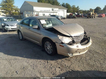 07 08 09 10 Chrysler Sebring Heater Core OEM