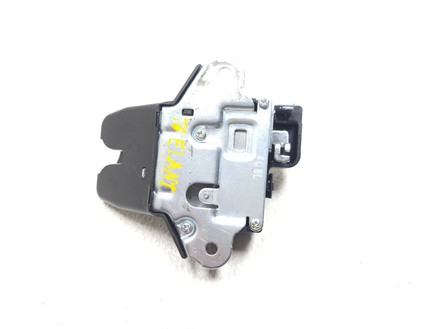 14 15 16 Hyundai Elantra Trunk Lid Lock Latch Actuator OEM