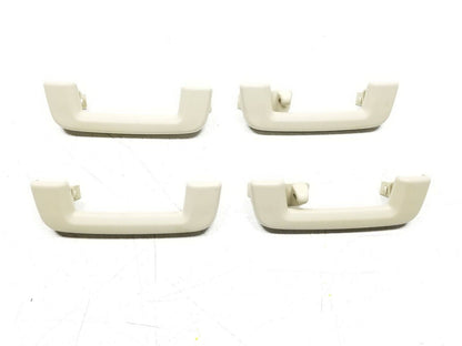 10 11 12 13 Volvo XC60 Interior Roof Grab Handle 4pcs OEM