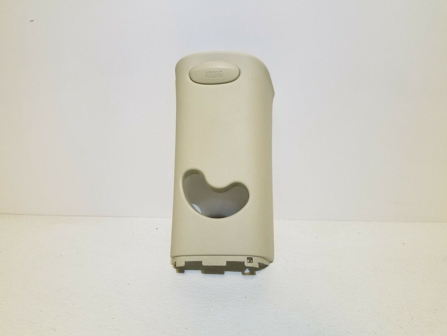 10 11 12 13 Mini Cooper R56 B Pillar Trim Cover Panel Right Passenger Side OEM