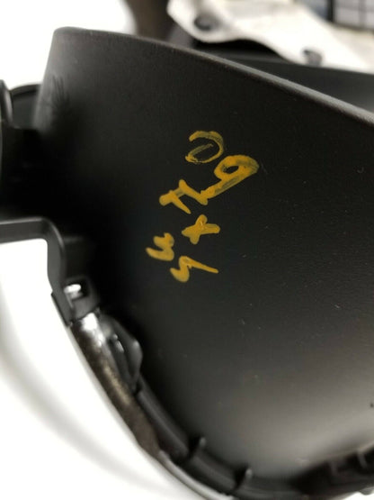 09 10 11 12 Infiniti Fx35 Spedometer Instrument Panel Gauges Cover Trim OEM