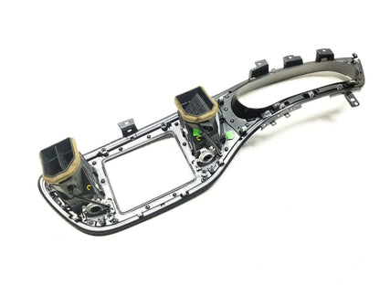 13 14 15 16 Dodge Dart Dash Trim Bezel Center Air Vent OEM 52k Miles