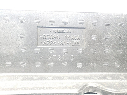 11 12 13 14 Nissan Juke Rear Bumper Reinforcement Absorber Foam  OEM