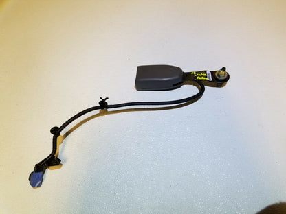 11 12 13 Honda Odyssey Front Right Passenger Seat Belt Buckle OEM