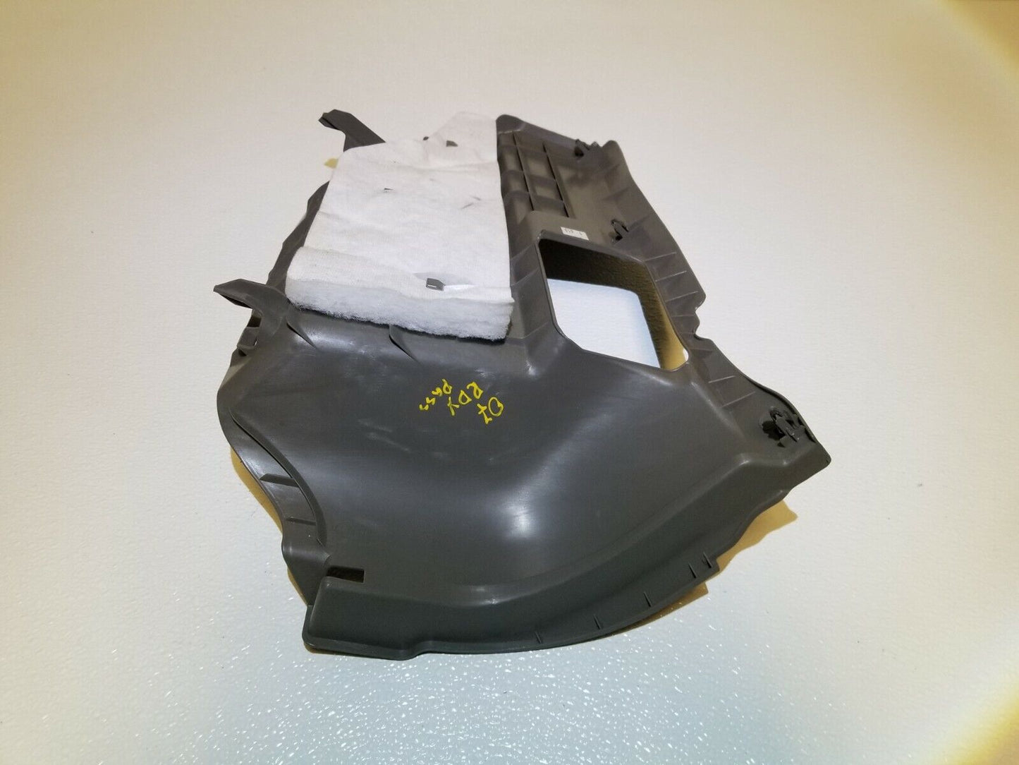07 08 09 10 11 12 Acura RDX Right Passenger Lower Insulator Hush Panel OEM