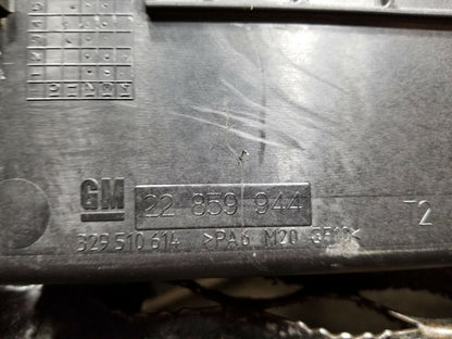 15 16 17 18 Chevrolet Impala Ecu Ecm Engine Control Module 3.6l OEM