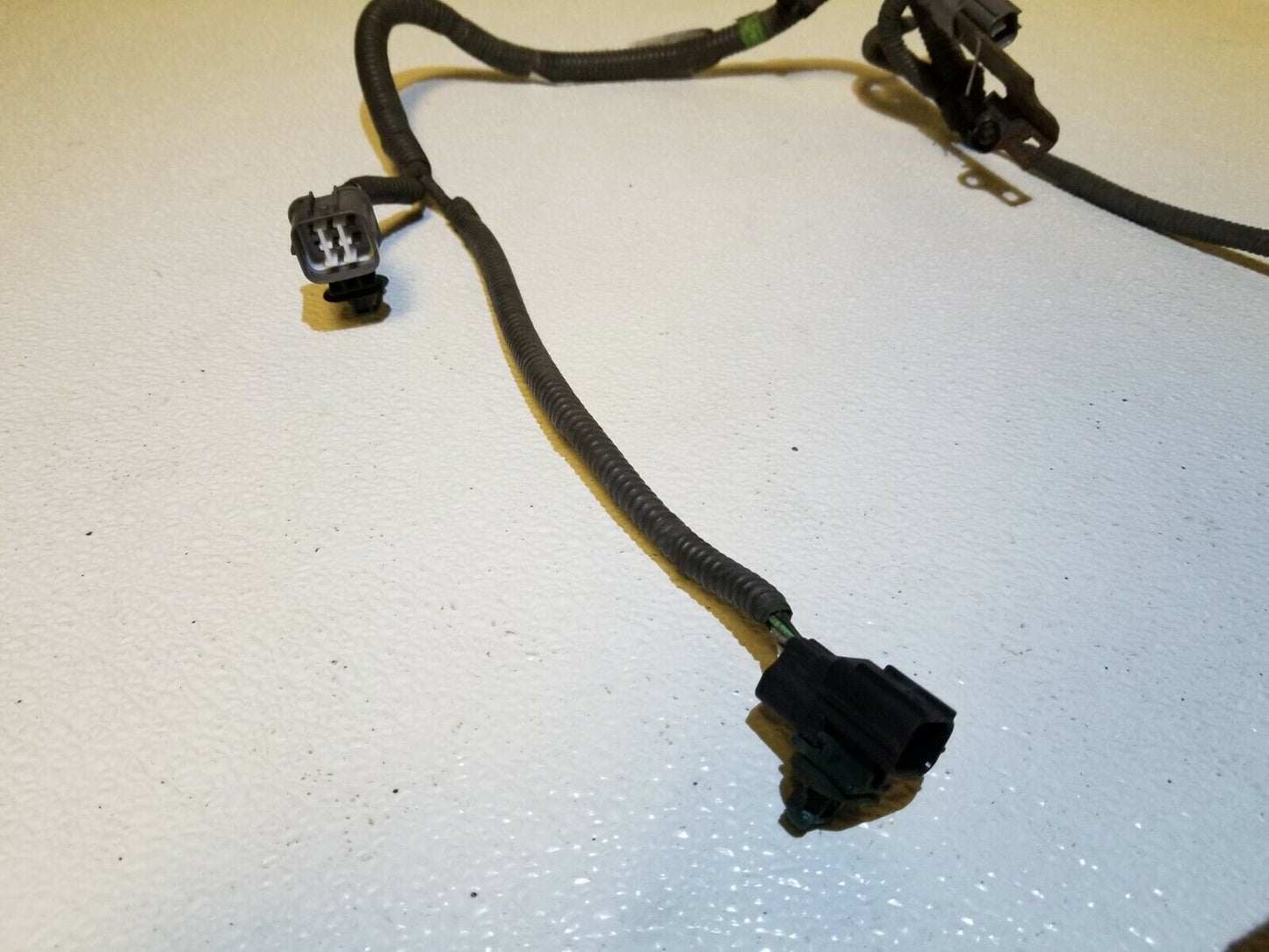07 08 09 10 11 12 Acura RDX Rear Differentila Wire Harness OEM