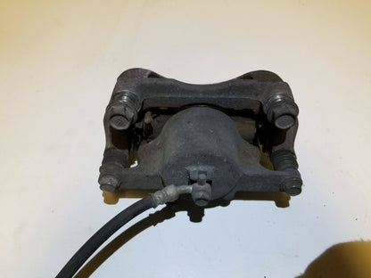 16 17 18 19 Nissan Rogue Front Brake Caliper Right Pass Side OEM 36k Miles
