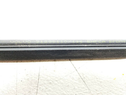10 11 12 13 Volvo XC60 Rear Right Pass Door Window Belt Seal Molding OEM