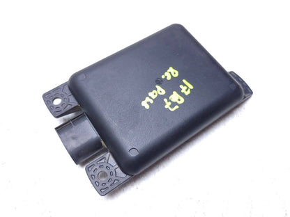 16-19 Volkswagen Passat Rear Blind Spot Radar Sensor Monitor Passenger Side OEM