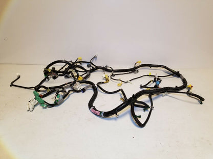 05 06 07 08 Acura Rl Interior Body Wire Harness 32160-sja OEM