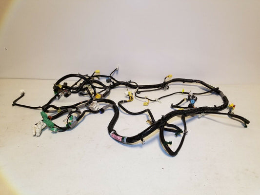 05 06 07 08 Acura Rl Interior Body Wire Harness 32160-sja OEM