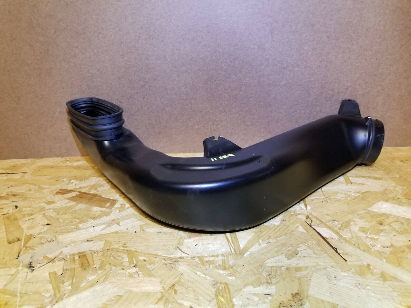 11 12 13 14 15 16 Honda Cr-z Air Intake Duck Tube OEM
