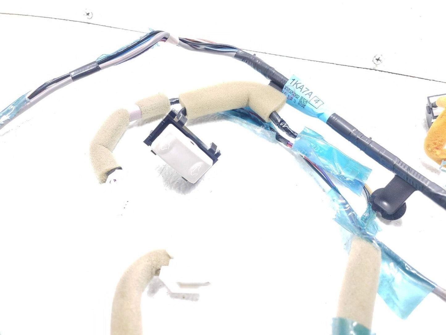 11 12 13 14 Nissan Juke  Interior Light Lamp Wire Wiring Harness 240601ka7a OEM