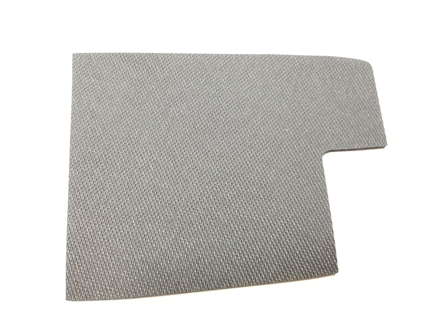 2021 2022 Ford Bronco Sport Center Console Storage Bin Tray Box Insert Mat OEM