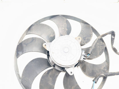 2014-2015 Infiniti Q60 Radiator Cooling Fan "a" OEM ✅