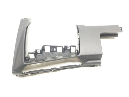 19 20 21 Volkswagen Jetta Dashboard Panel Trim Lower Cover 17b857005 OEM