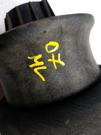 06 07 08 09 10 11 Mercedes Ml500 Rear Air Spring Pair OEM