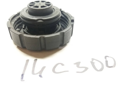 12 13 14 Mercedes-benz C300 Coolant Reservoir Cap  OEM